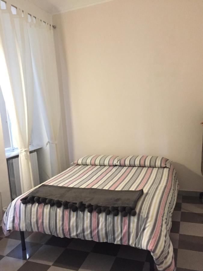 Bed and Breakfast Bed2Go Turín Exterior foto