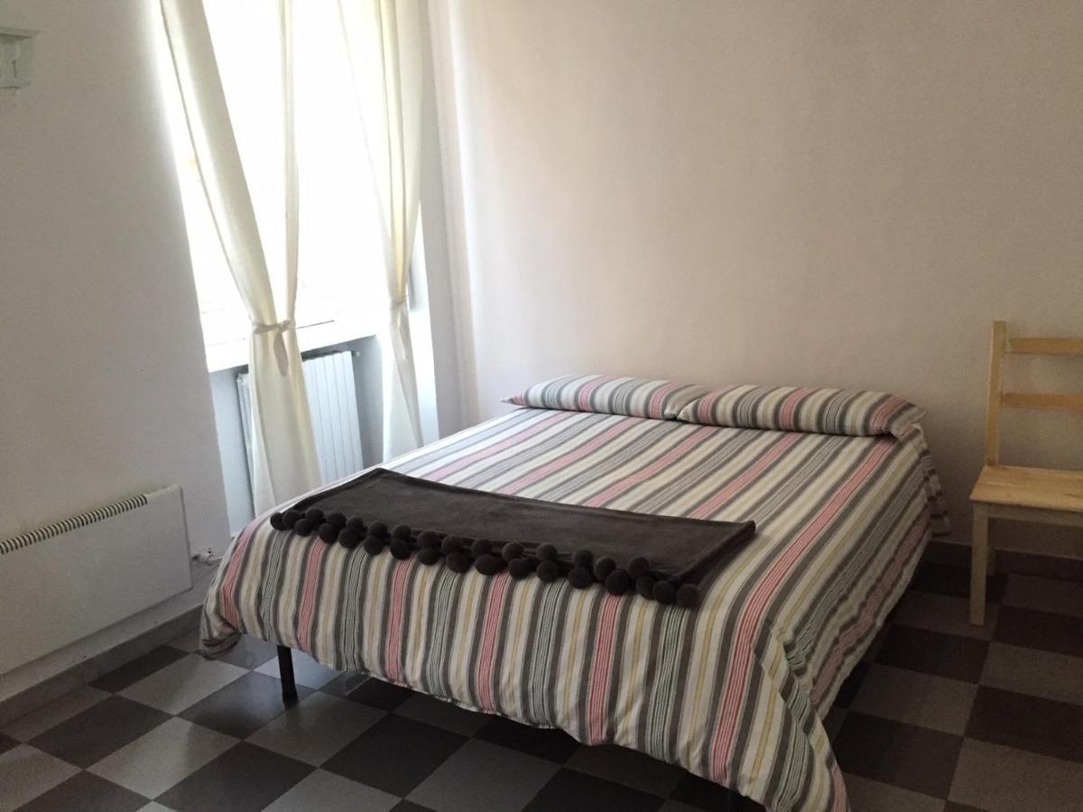 Bed and Breakfast Bed2Go Turín Exterior foto
