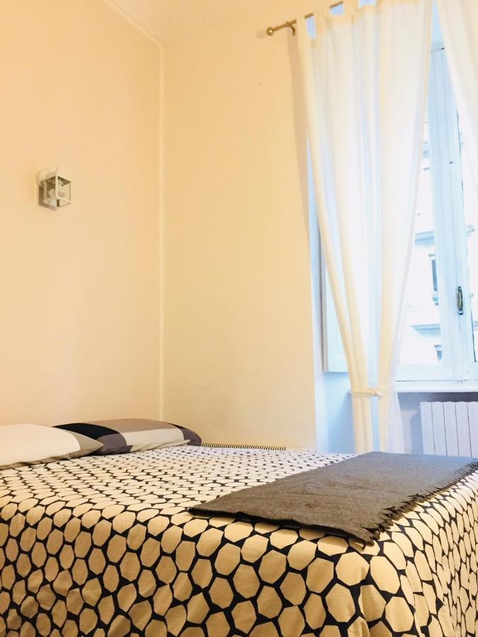 Bed and Breakfast Bed2Go Turín Exterior foto