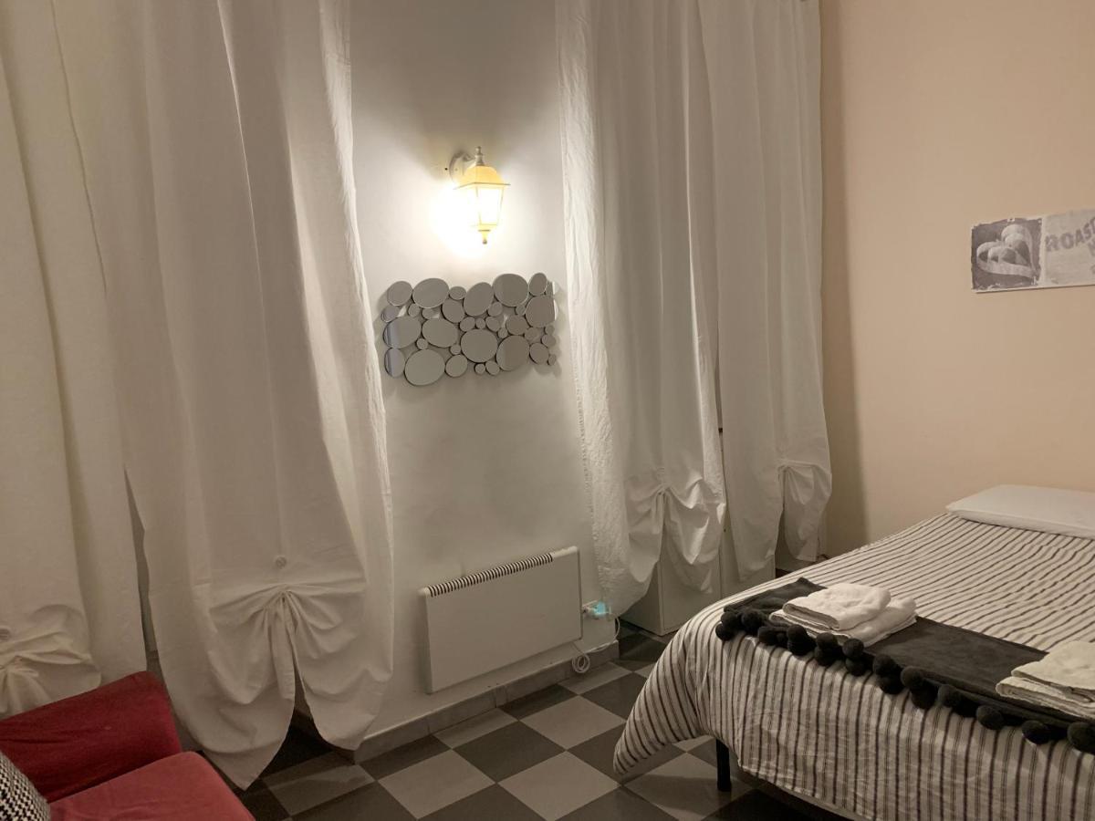 Bed and Breakfast Bed2Go Turín Exterior foto