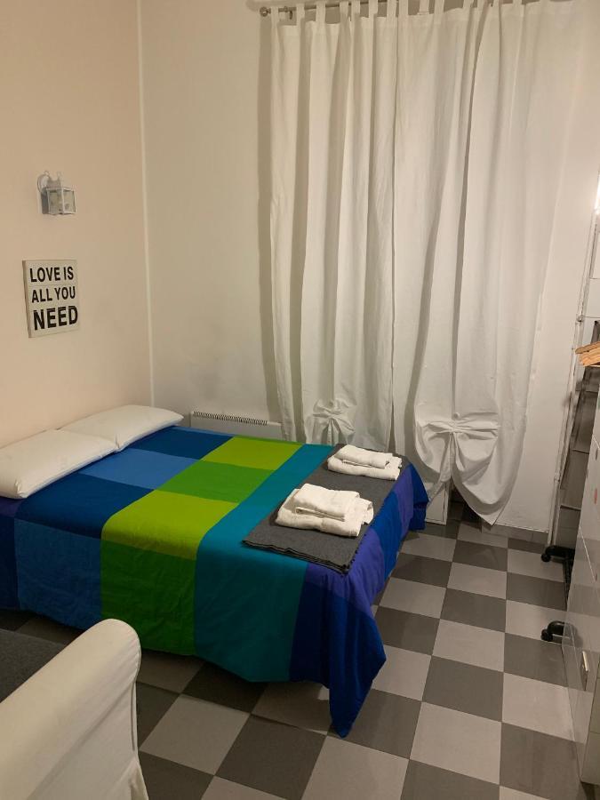 Bed and Breakfast Bed2Go Turín Exterior foto