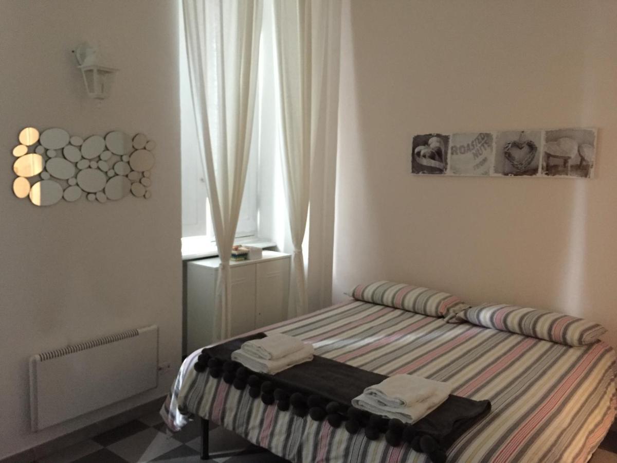Bed and Breakfast Bed2Go Turín Habitación foto
