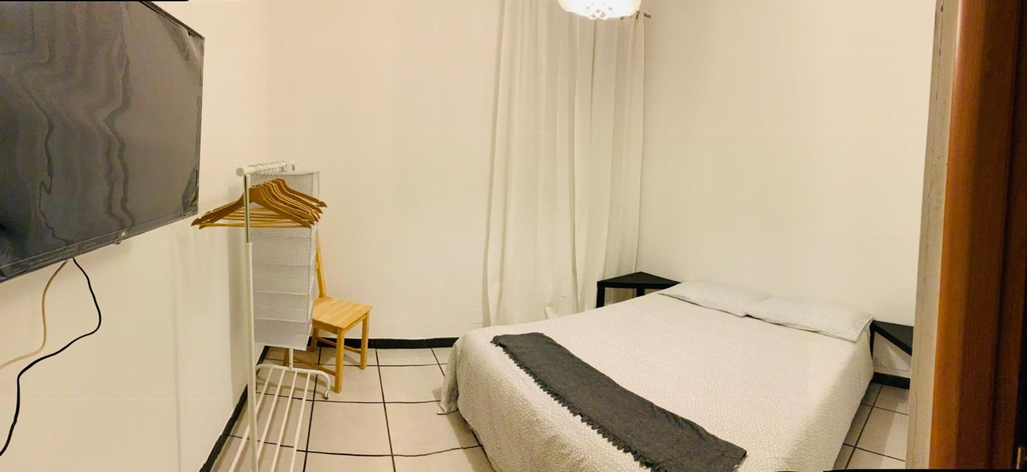 Bed and Breakfast Bed2Go Turín Habitación foto