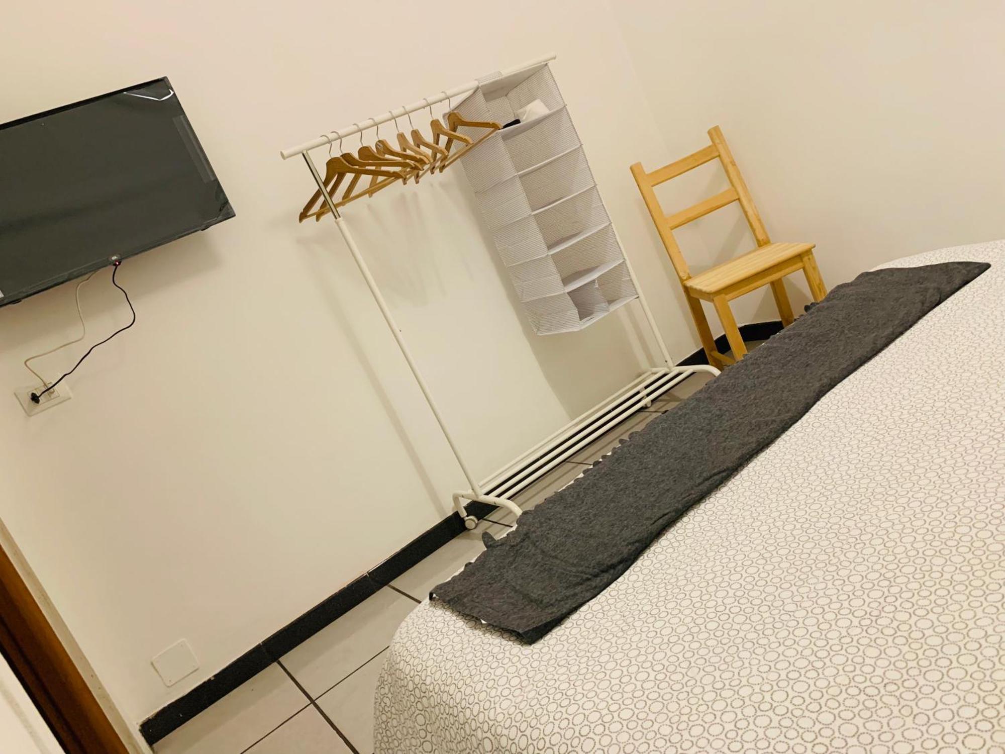 Bed and Breakfast Bed2Go Turín Habitación foto