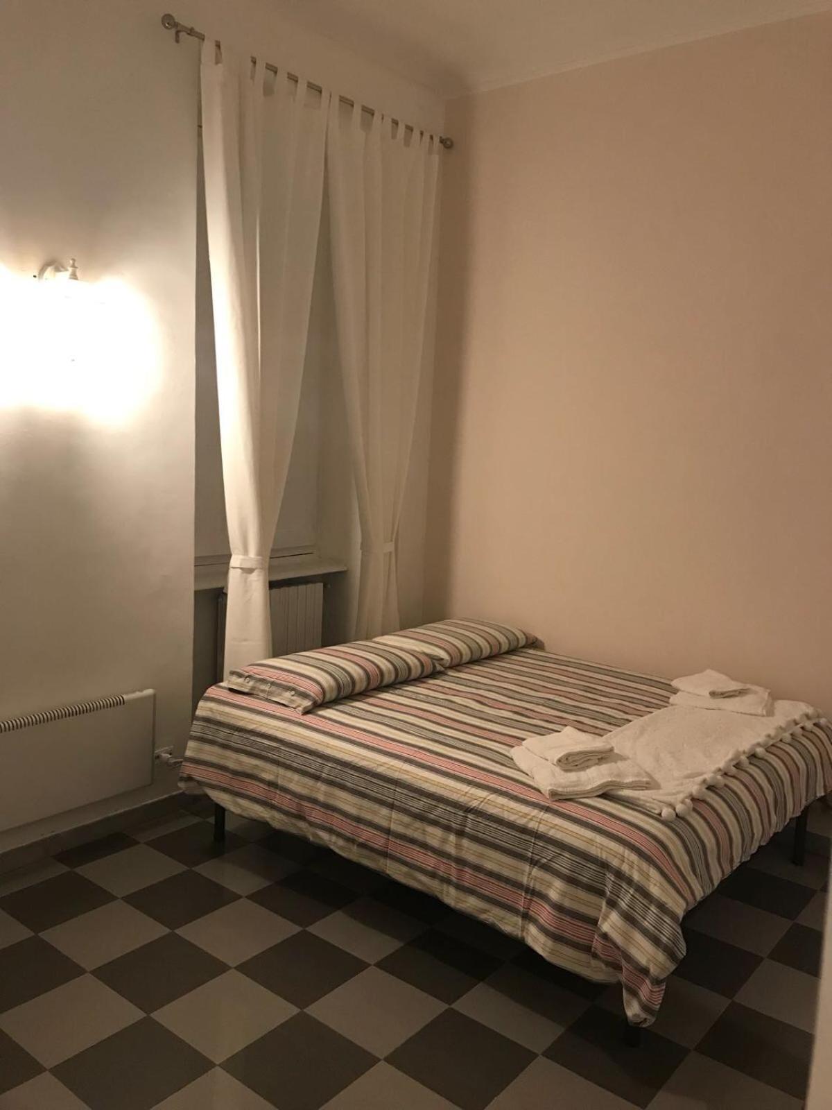 Bed and Breakfast Bed2Go Turín Habitación foto